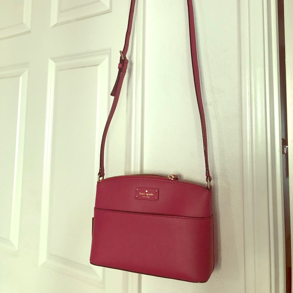 Kate Spade cross body